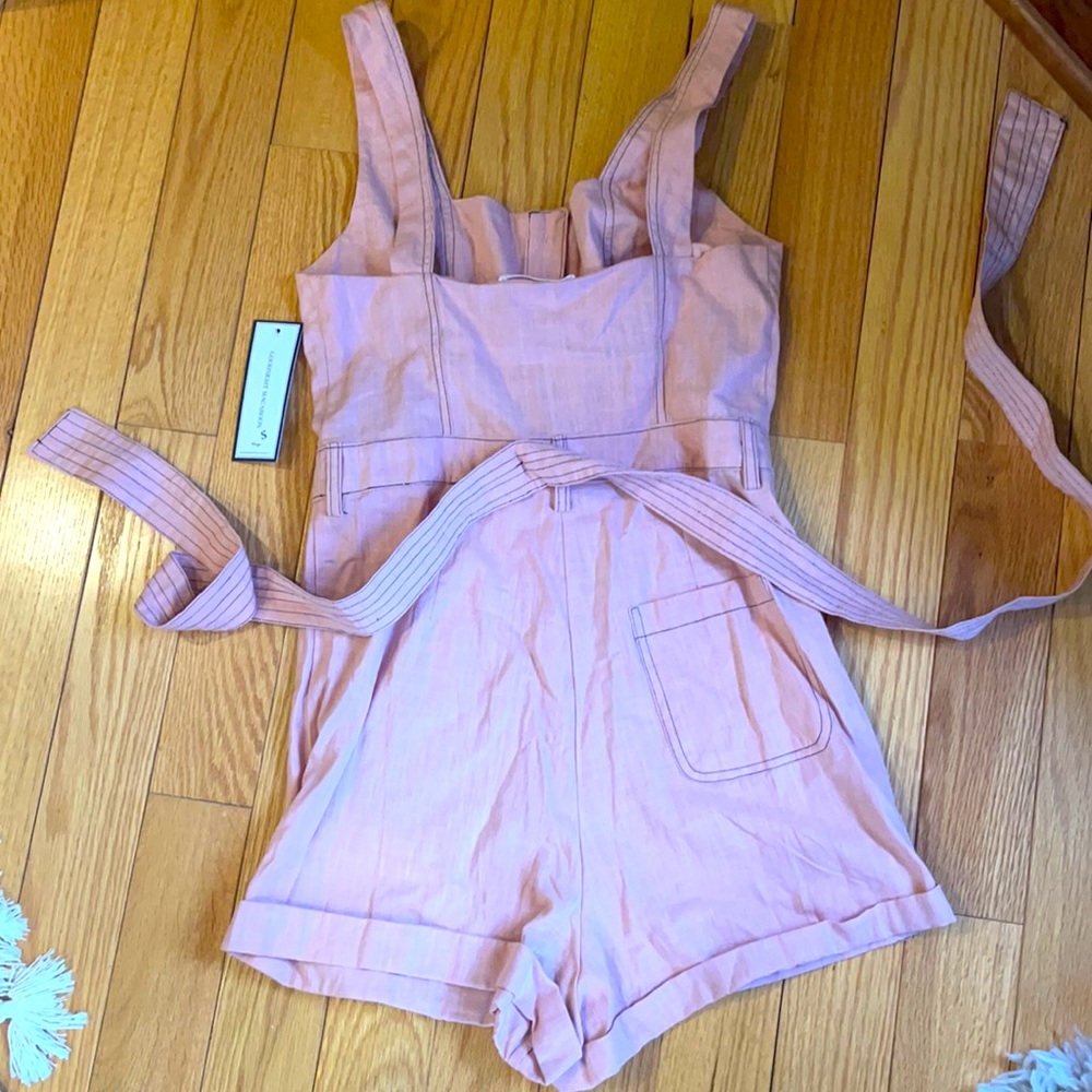 Romper - Picture 4 of 5